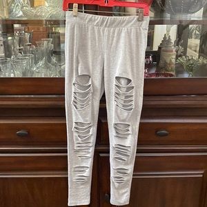 Leggings from Vintage forever 21